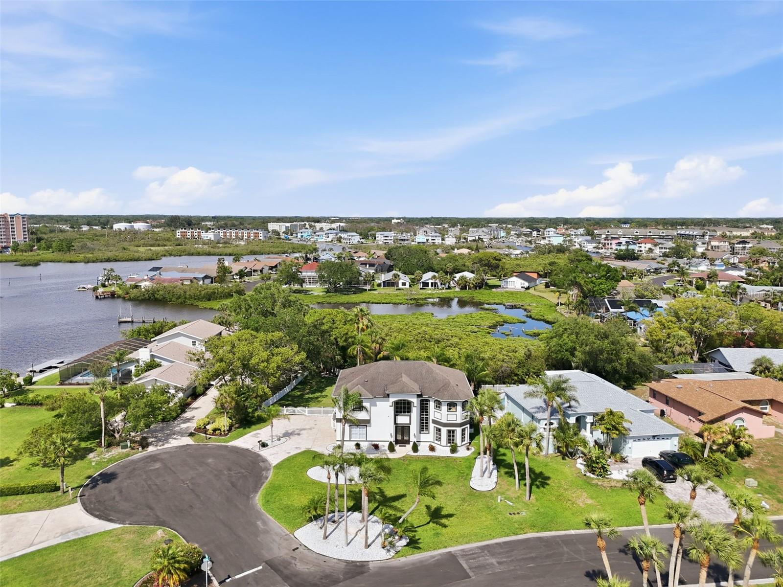 4353 DEWEY DR, NEW PORT RICHEY, FL, 34652