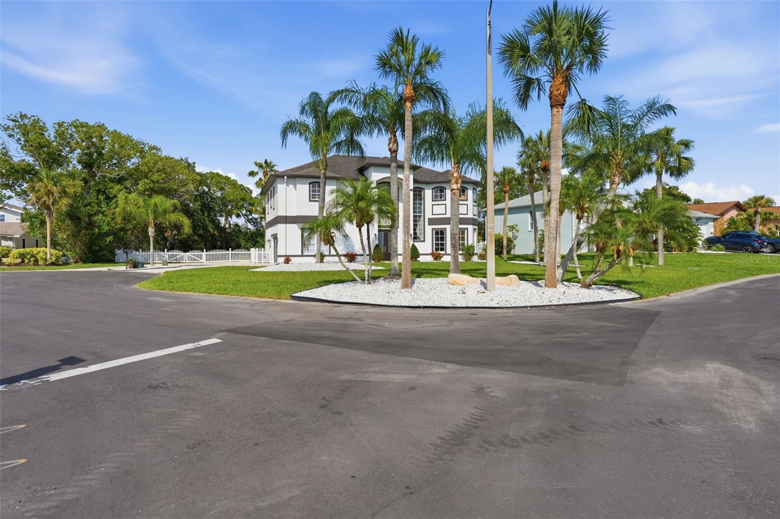 4353 DEWEY DR, NEW PORT RICHEY, FL, 34652