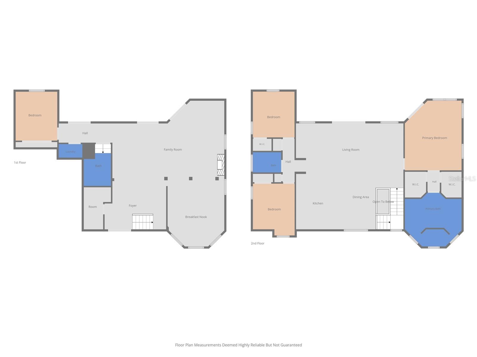4353 DEWEY DR, NEW PORT RICHEY, FL, 34652