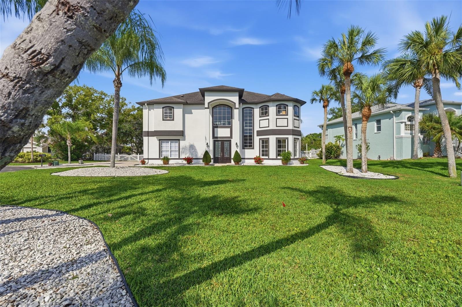 4353 DEWEY DR, NEW PORT RICHEY, FL, 34652
