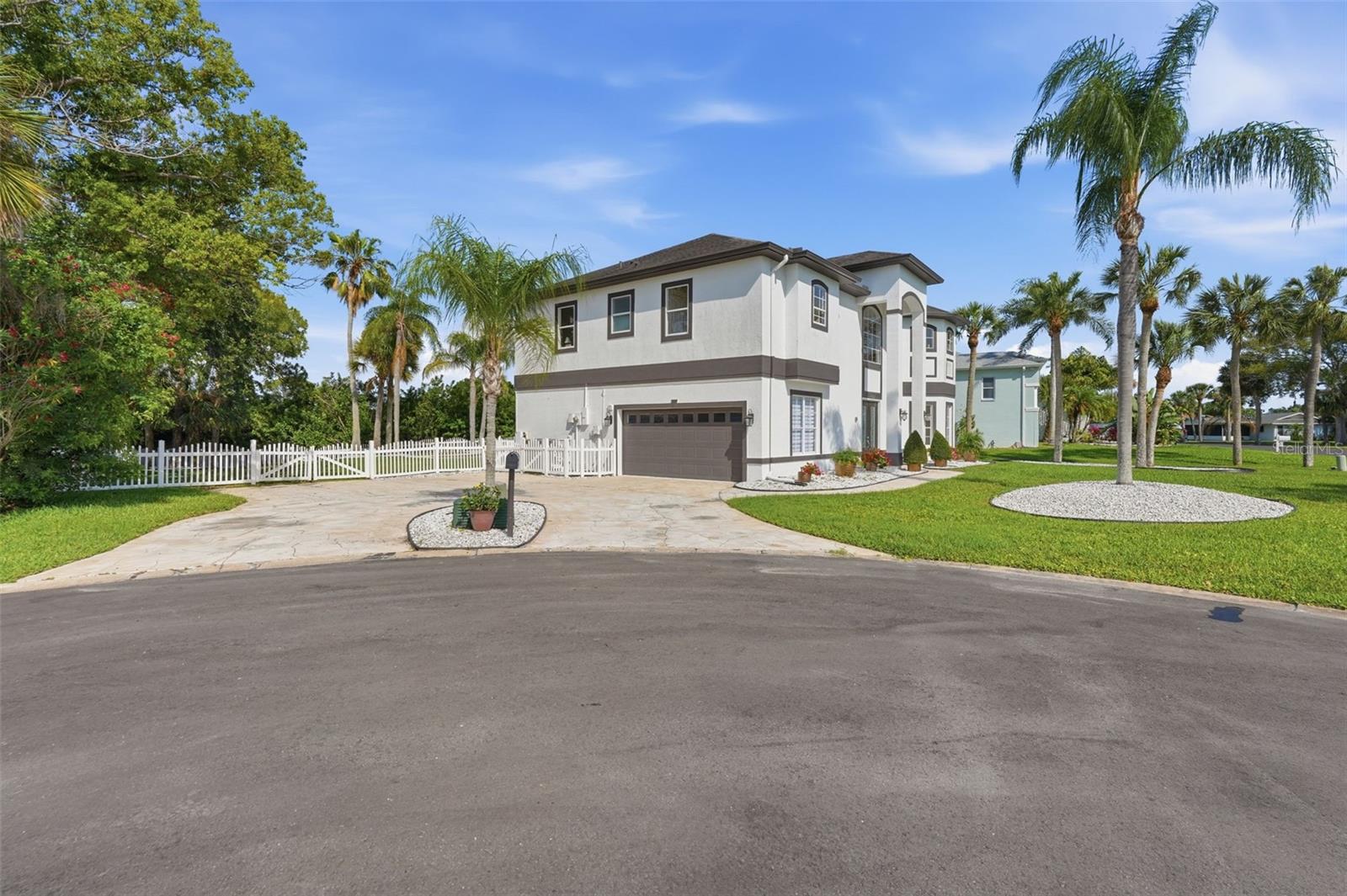 4353 DEWEY DR, NEW PORT RICHEY, FL, 34652