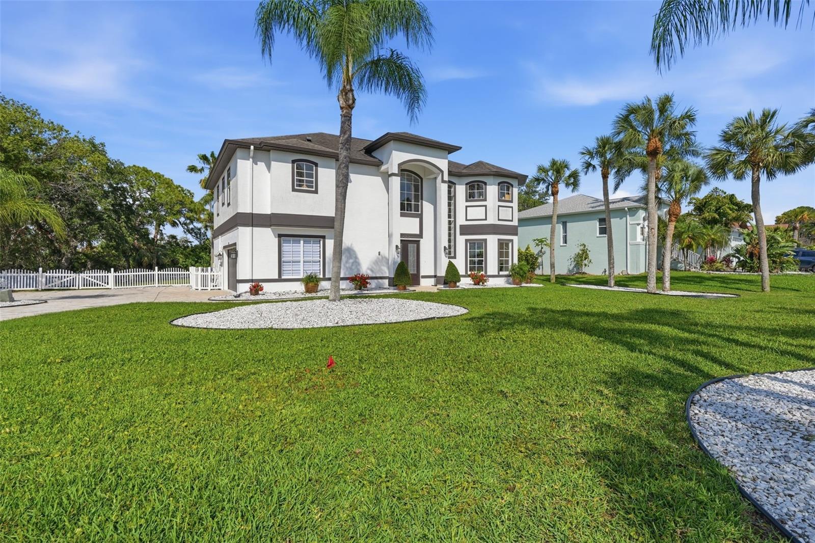 4353 DEWEY DR, NEW PORT RICHEY, FL, 34652
