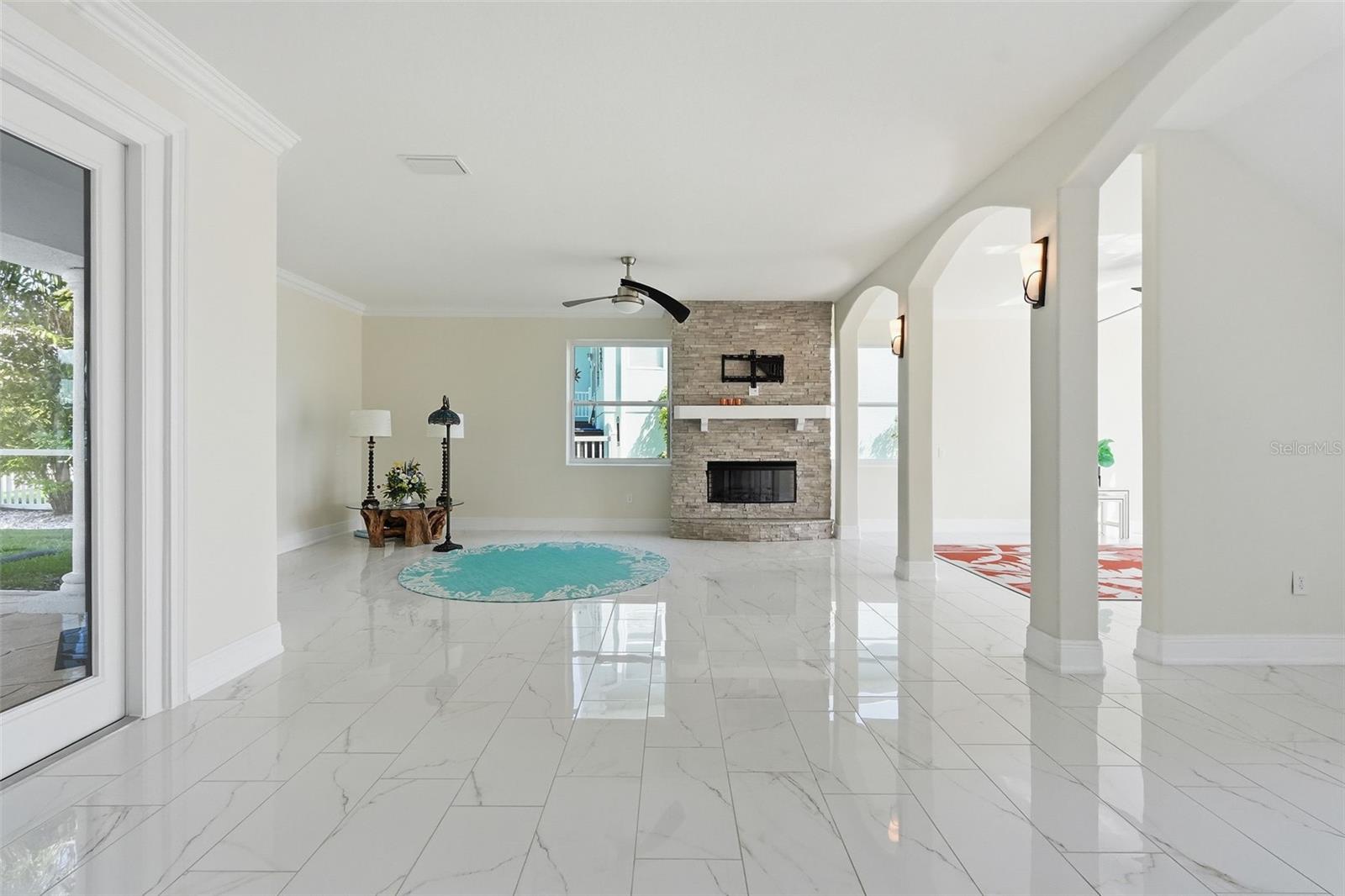 4353 DEWEY DR, NEW PORT RICHEY, FL, 34652