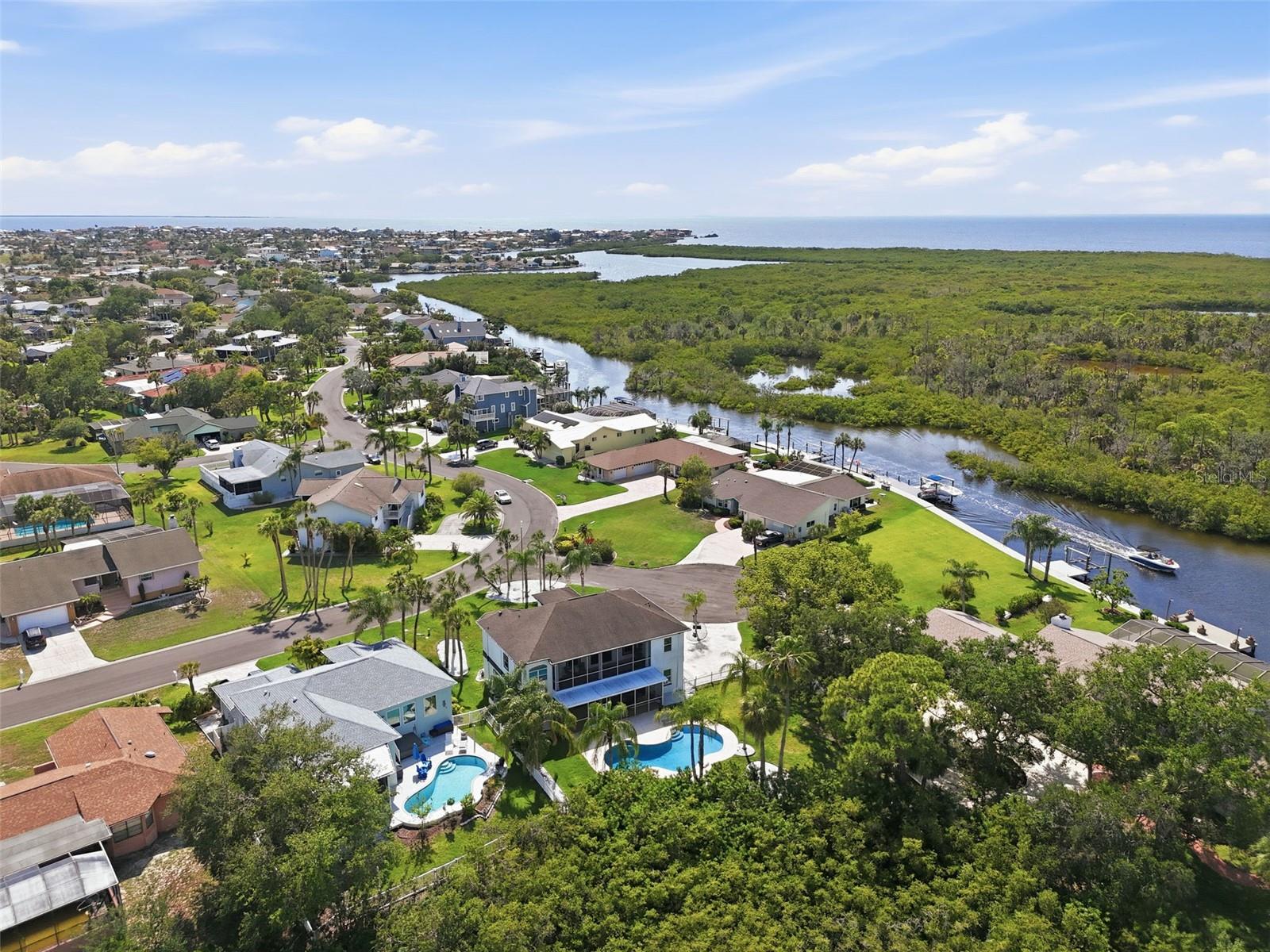 4353 DEWEY DR, NEW PORT RICHEY, FL, 34652