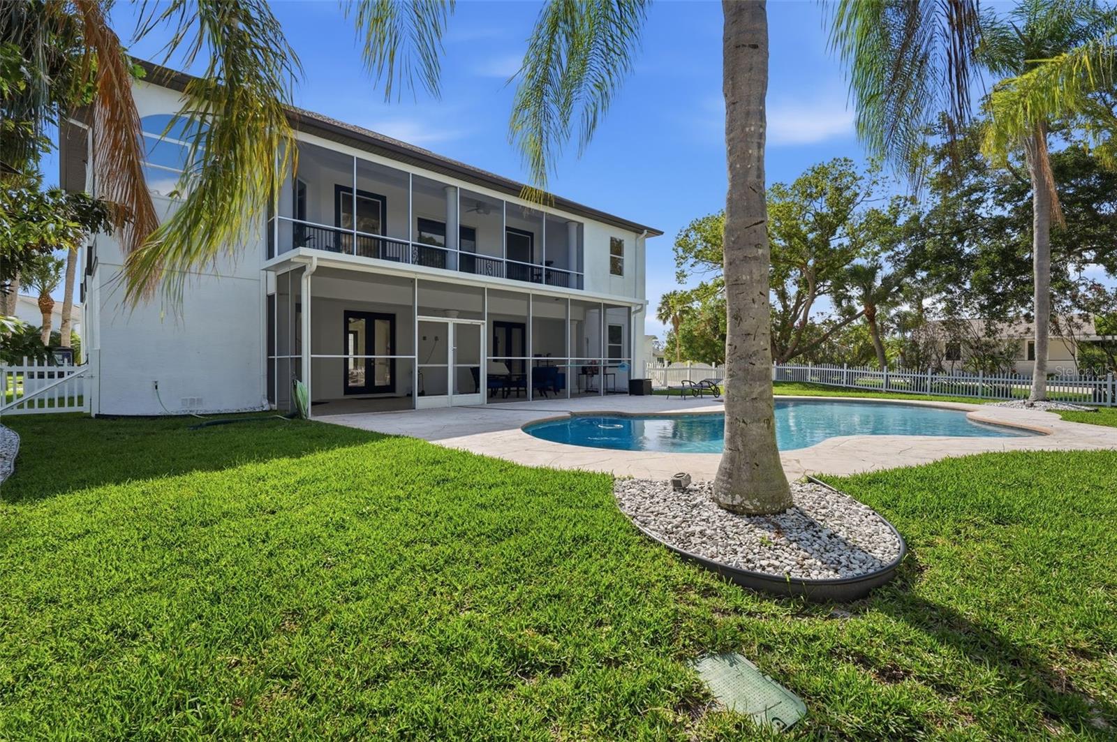 4353 DEWEY DR, NEW PORT RICHEY, FL, 34652