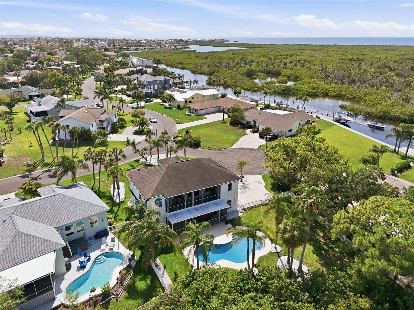 4353 DEWEY DR, NEW PORT RICHEY, FL, 34652