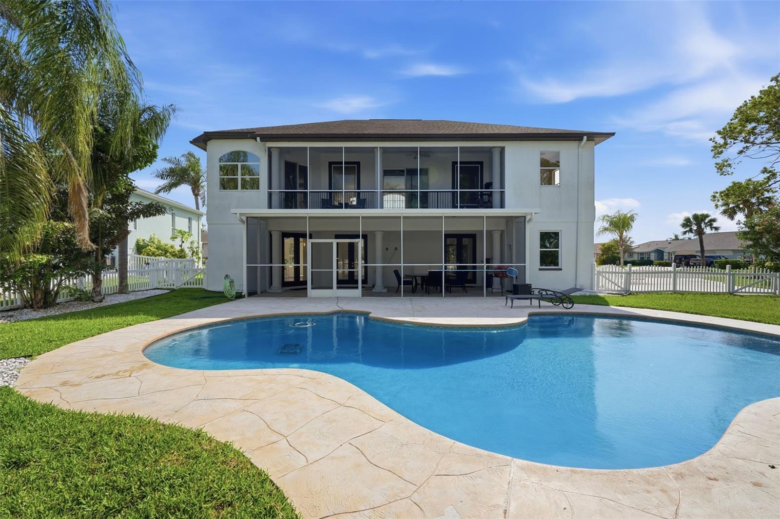 4353 DEWEY DR, NEW PORT RICHEY, FL, 34652
