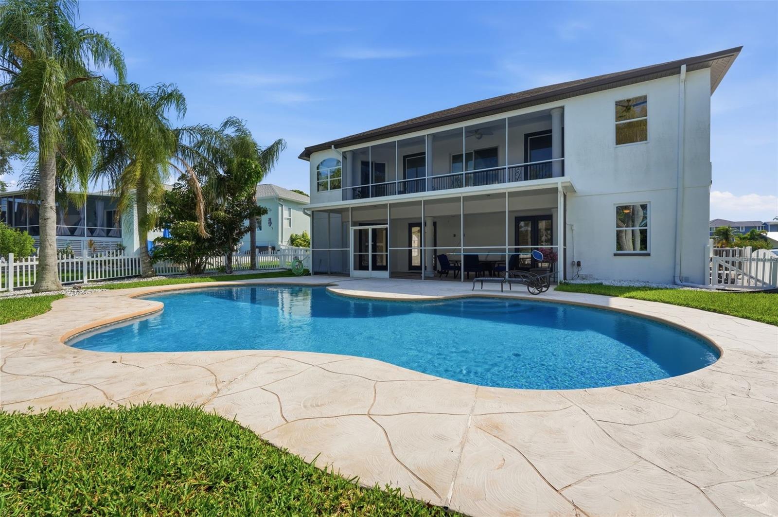4353 DEWEY DR, NEW PORT RICHEY, FL, 34652