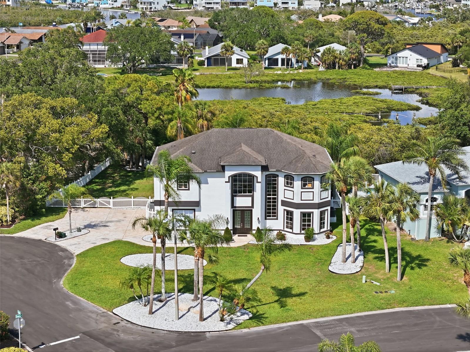 4353 DEWEY DR, NEW PORT RICHEY, FL, 34652