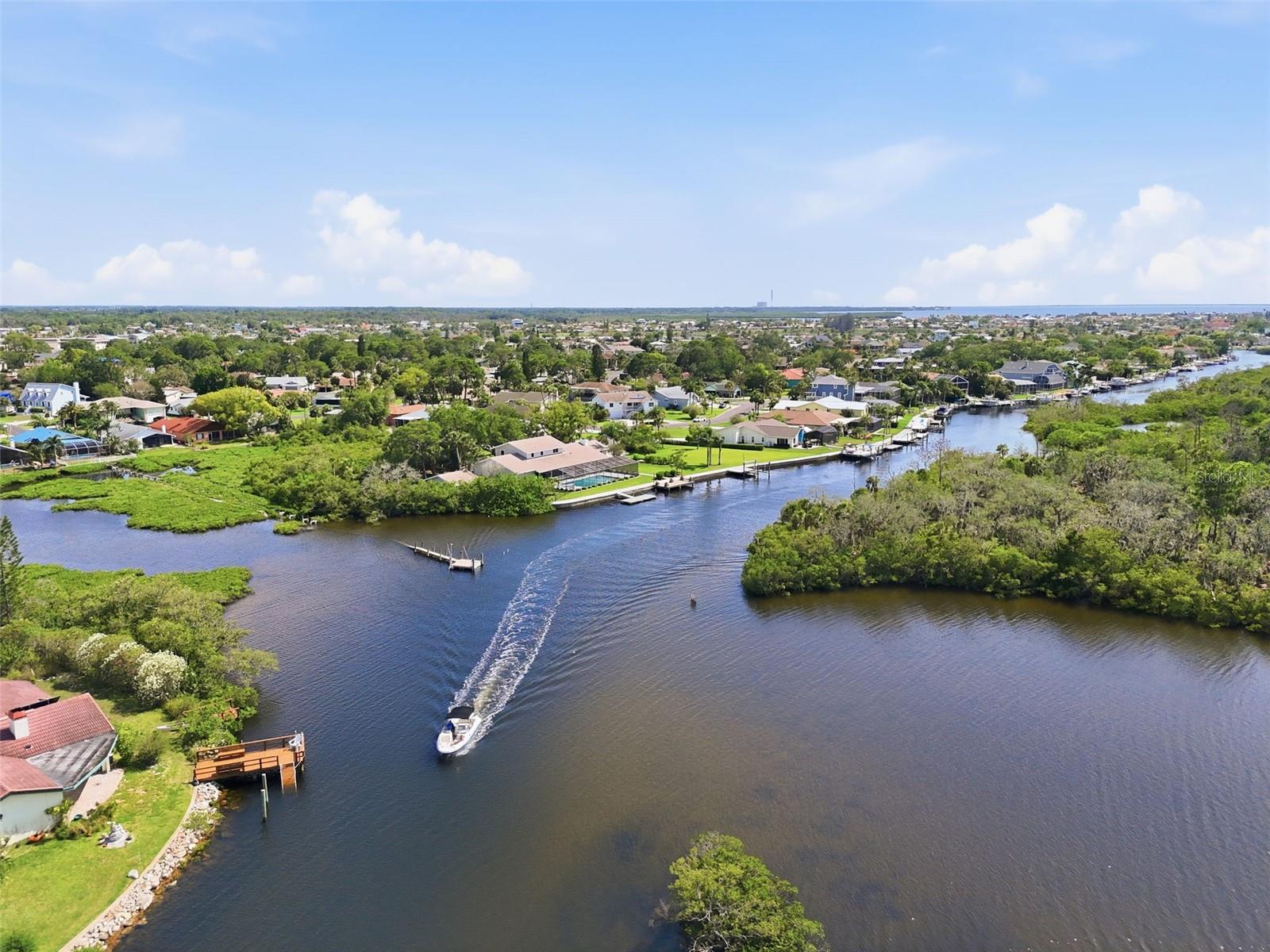 4353 DEWEY DR, NEW PORT RICHEY, FL, 34652