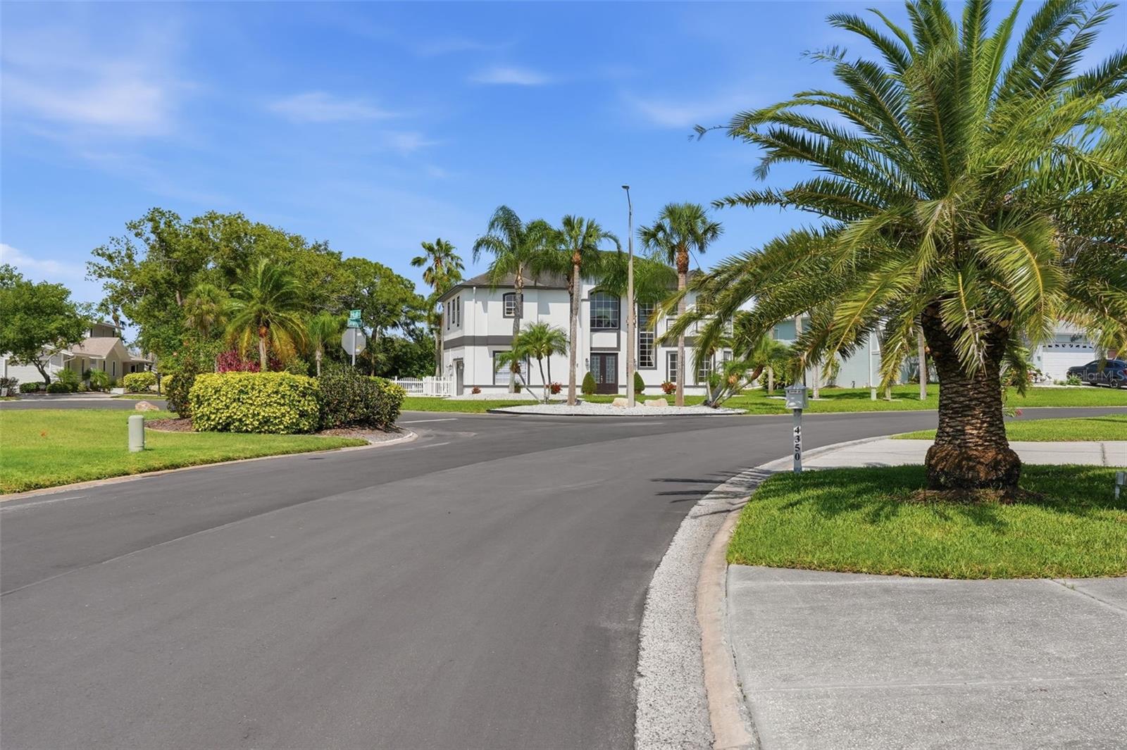 4353 DEWEY DR, NEW PORT RICHEY, FL, 34652