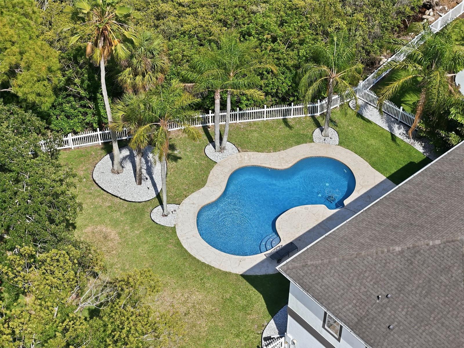 4353 DEWEY DR, NEW PORT RICHEY, FL, 34652
