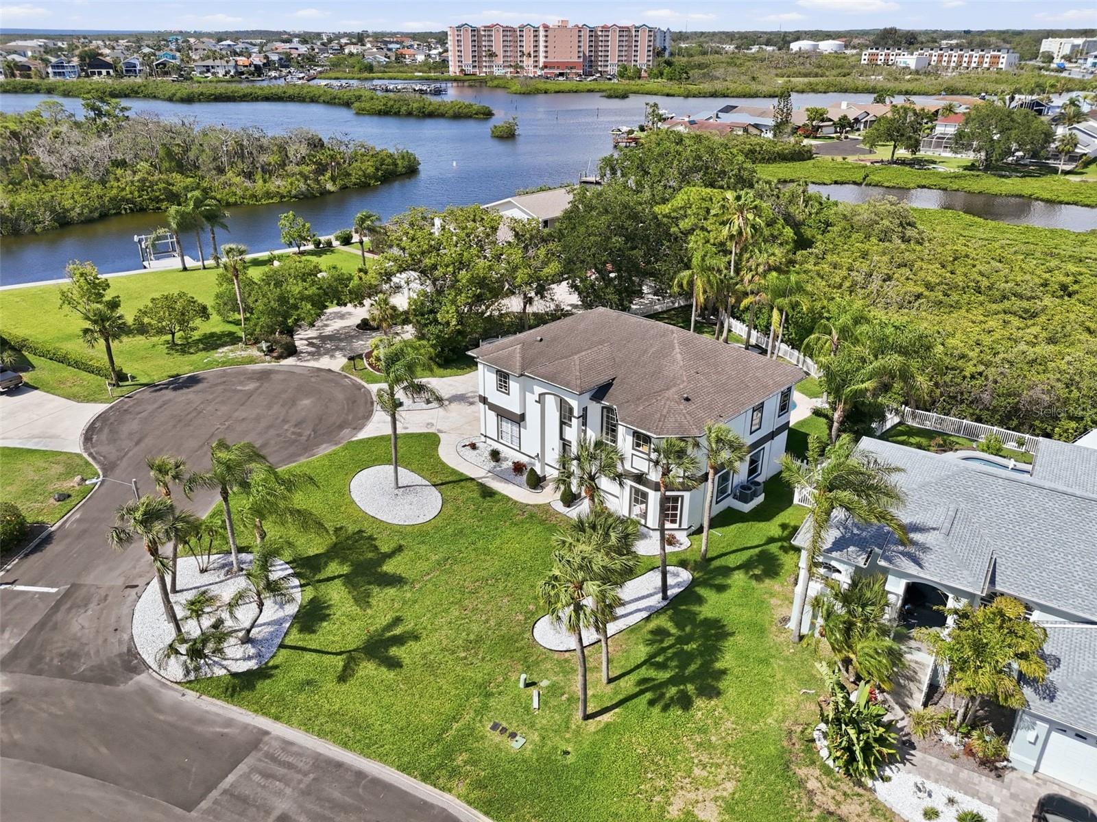 4353 DEWEY DR, NEW PORT RICHEY, FL, 34652
