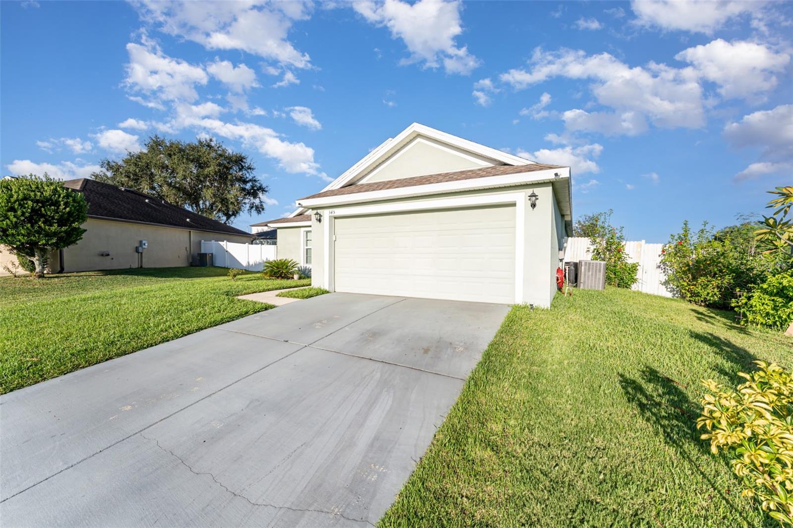 345 SIERRA MIKE BLVD, LAKE ALFRED, FL, 33850