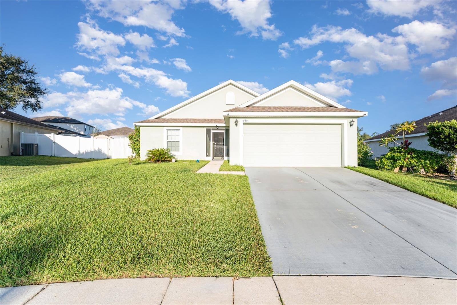345 SIERRA MIKE BLVD, LAKE ALFRED, FL, 33850