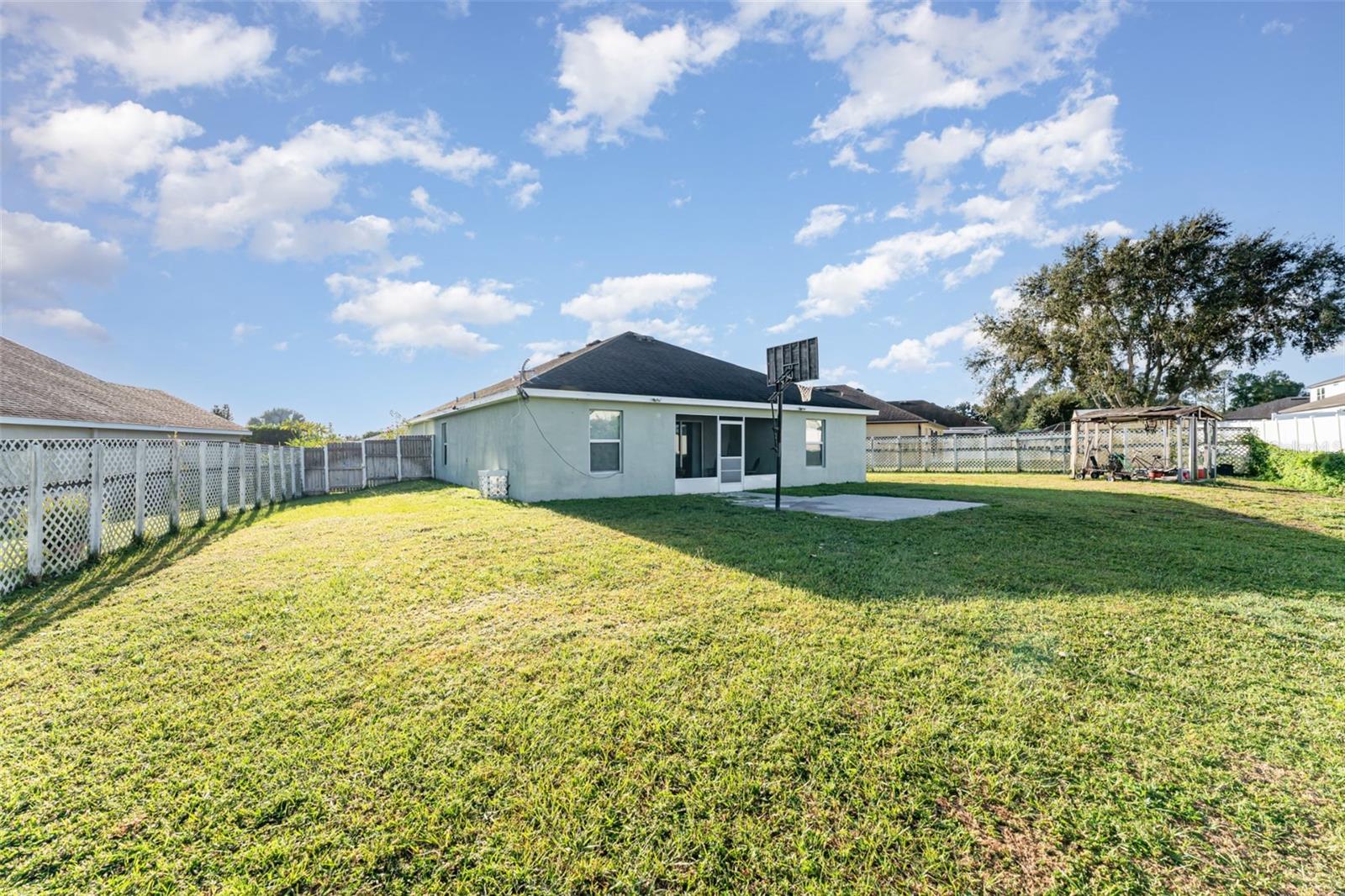 345 SIERRA MIKE BLVD, LAKE ALFRED, FL, 33850