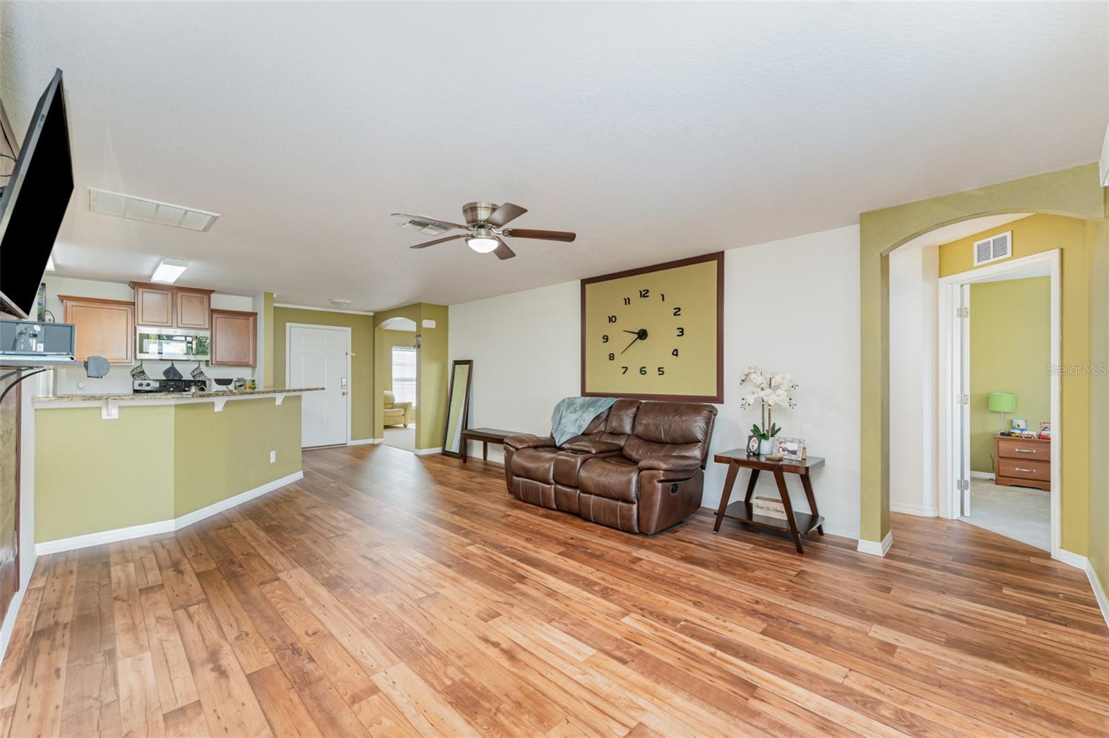 345 SIERRA MIKE BLVD, LAKE ALFRED, FL, 33850