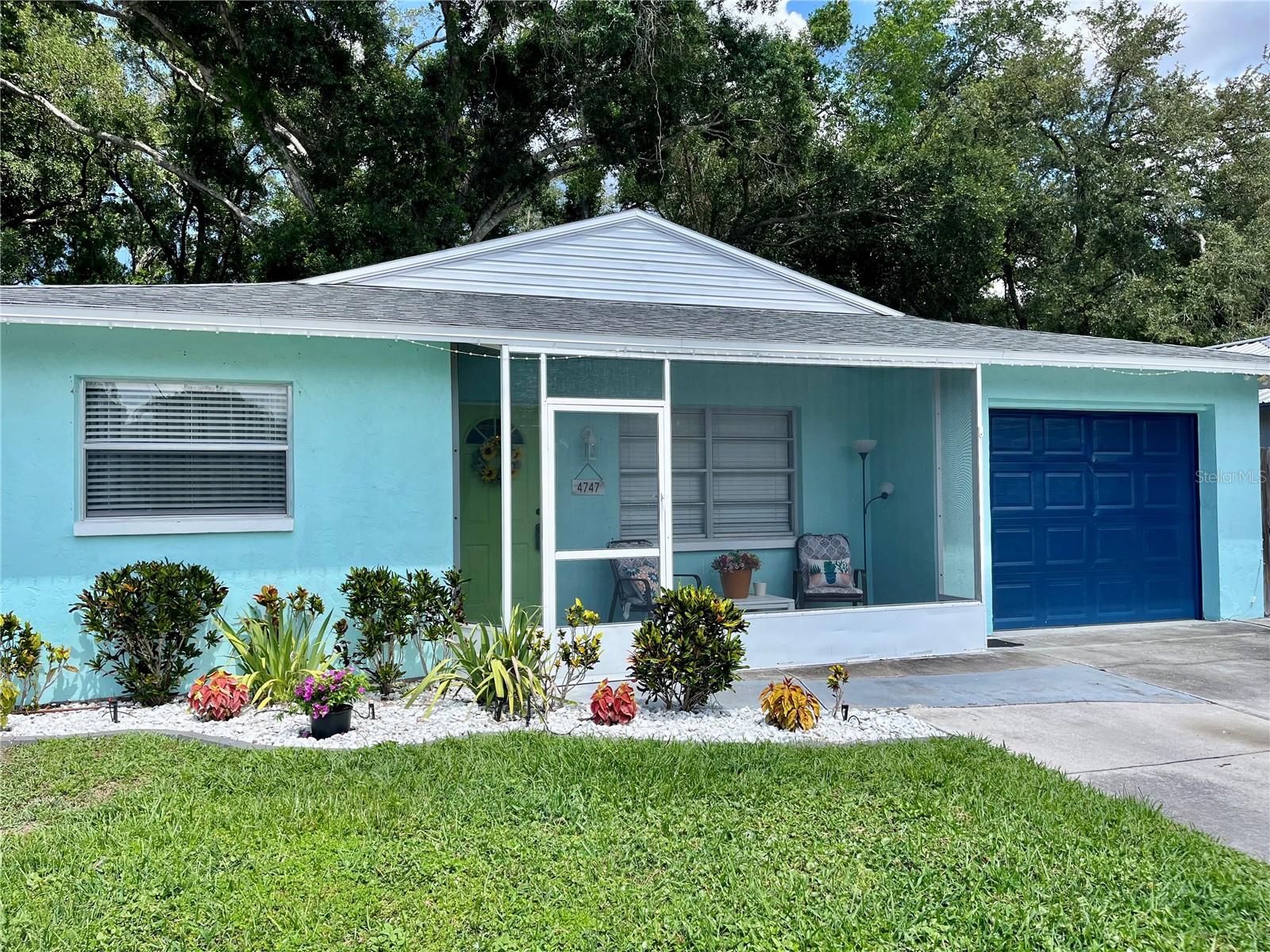 4747 WATKINS AVE, SARASOTA, FL, 34233