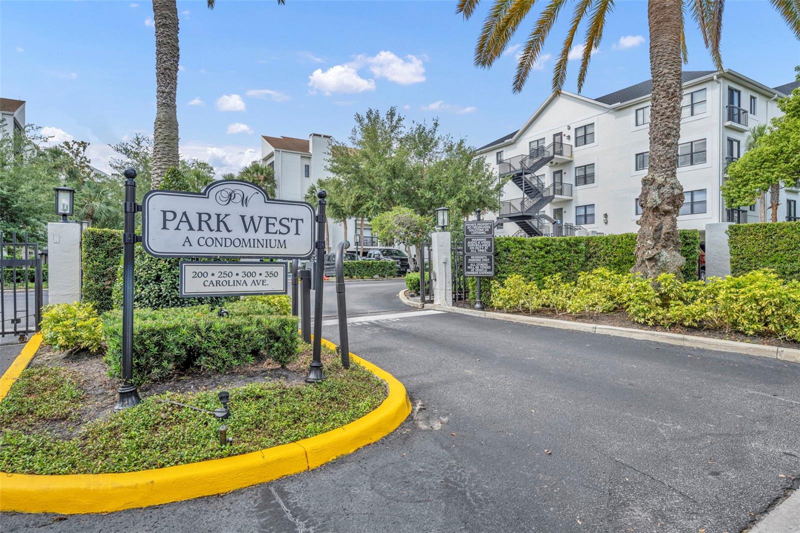 300 CAROLINA AVE #402C, WINTER PARK, FL, 32789