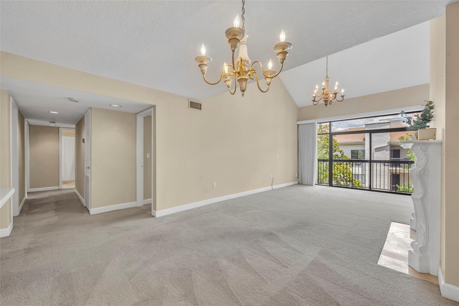300 CAROLINA AVE #402C, WINTER PARK, FL, 32789