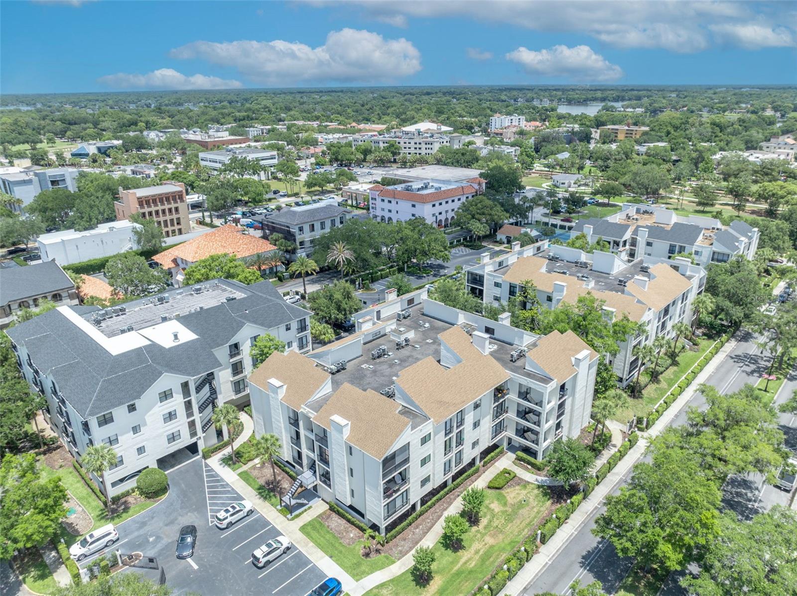 300 CAROLINA AVE #402C, WINTER PARK, FL, 32789