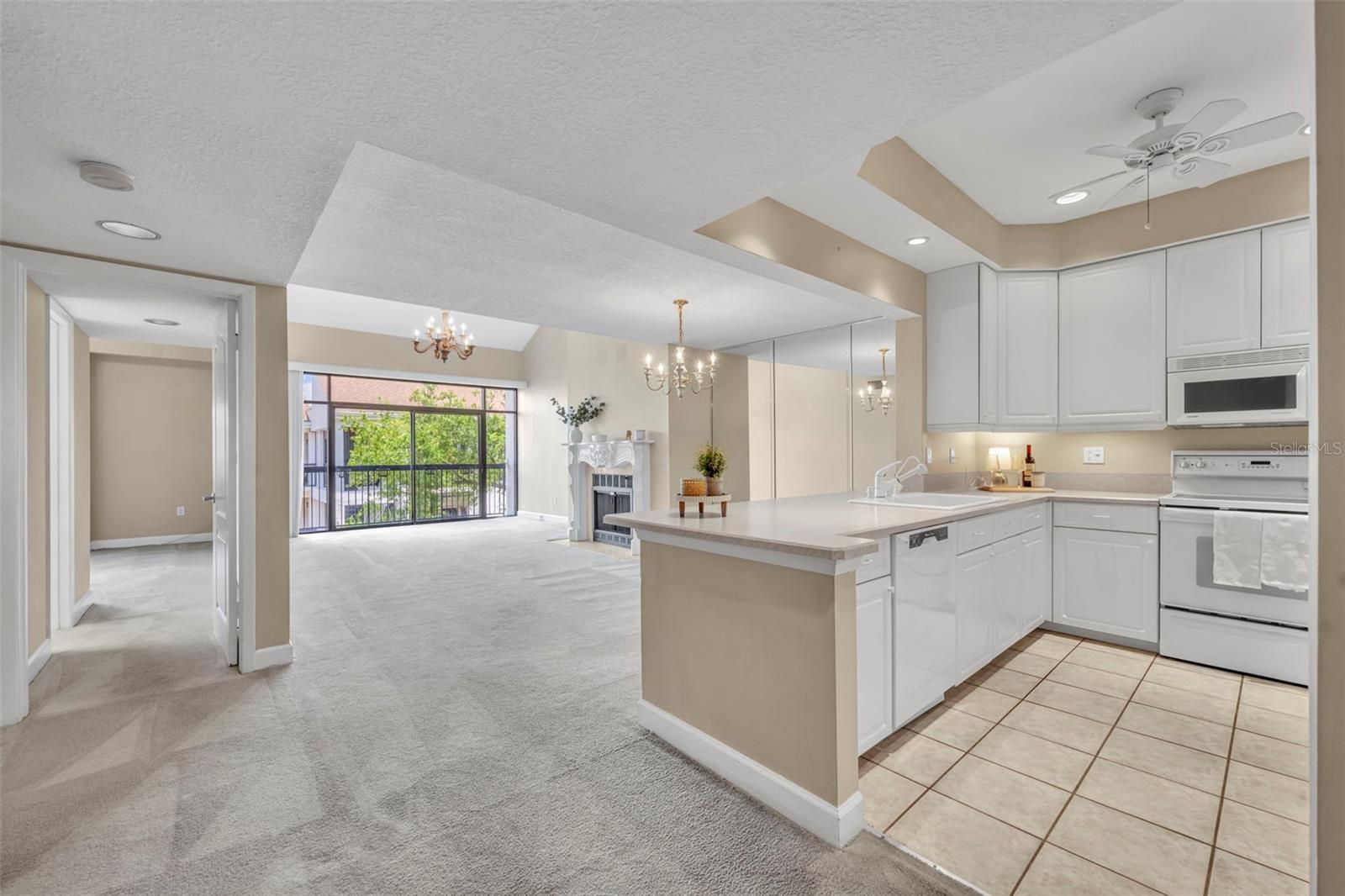 300 CAROLINA AVE #402C, WINTER PARK, FL, 32789