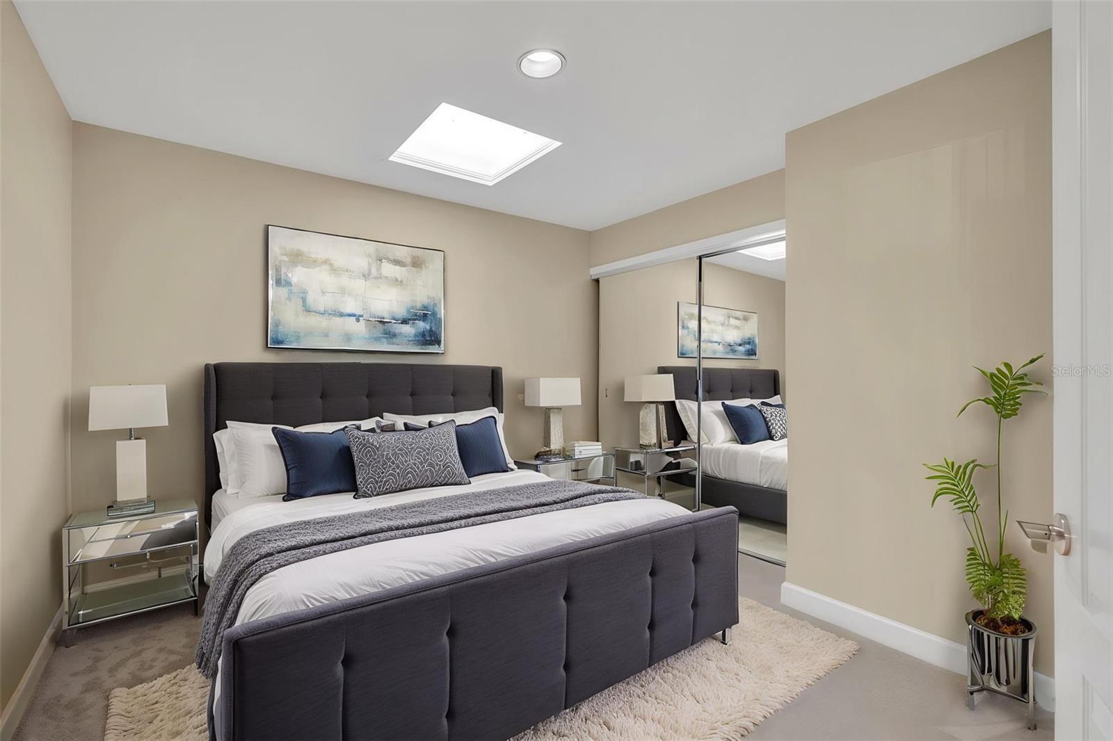 300 CAROLINA AVE #402C, WINTER PARK, FL, 32789