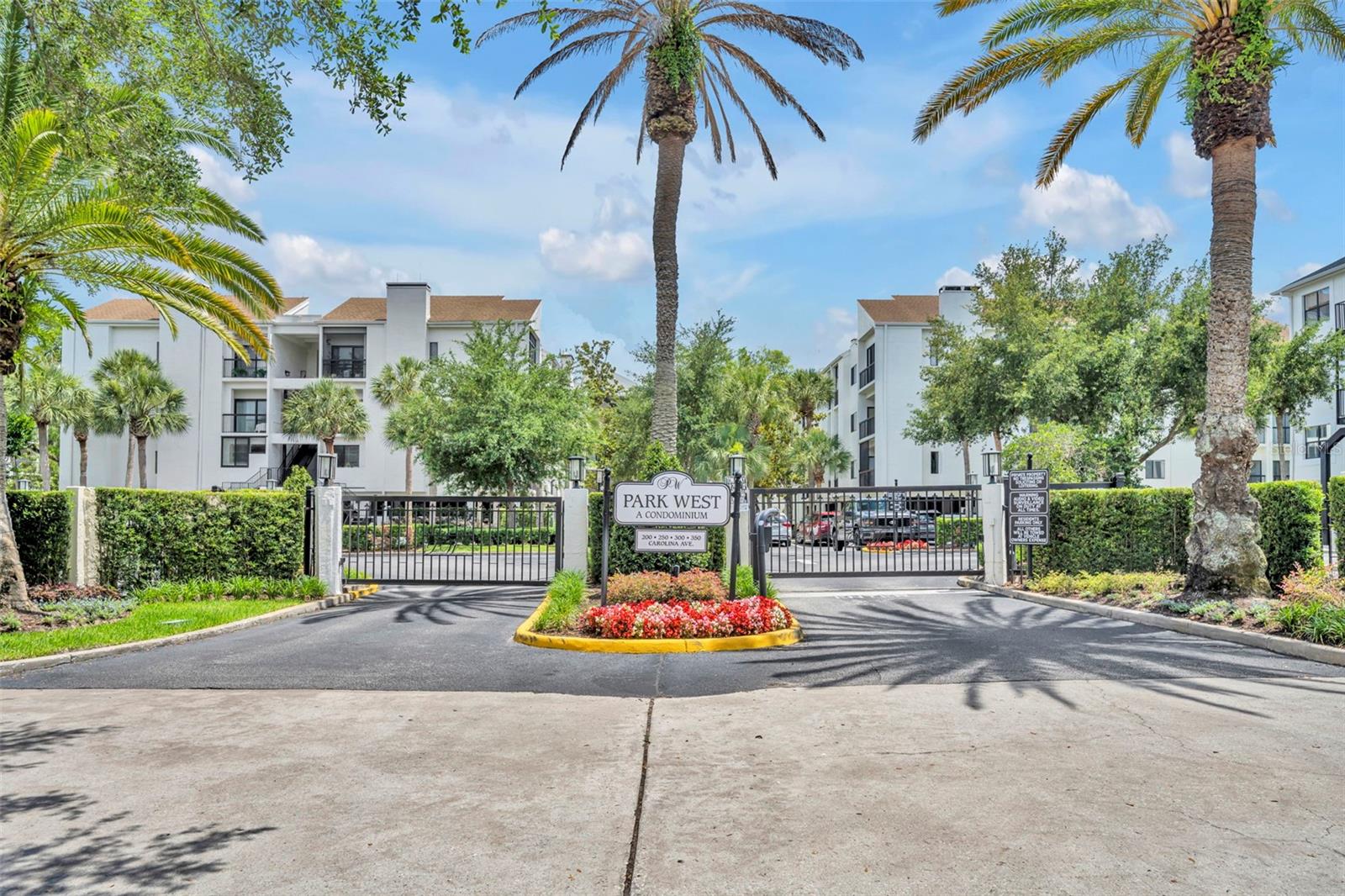 300 CAROLINA AVE #402C, WINTER PARK, FL, 32789