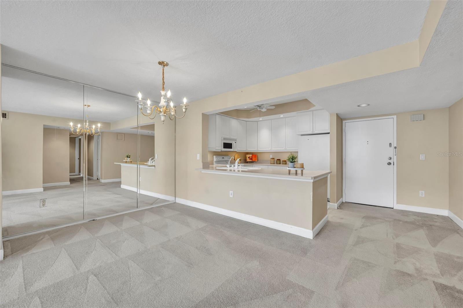 300 CAROLINA AVE #402C, WINTER PARK, FL, 32789