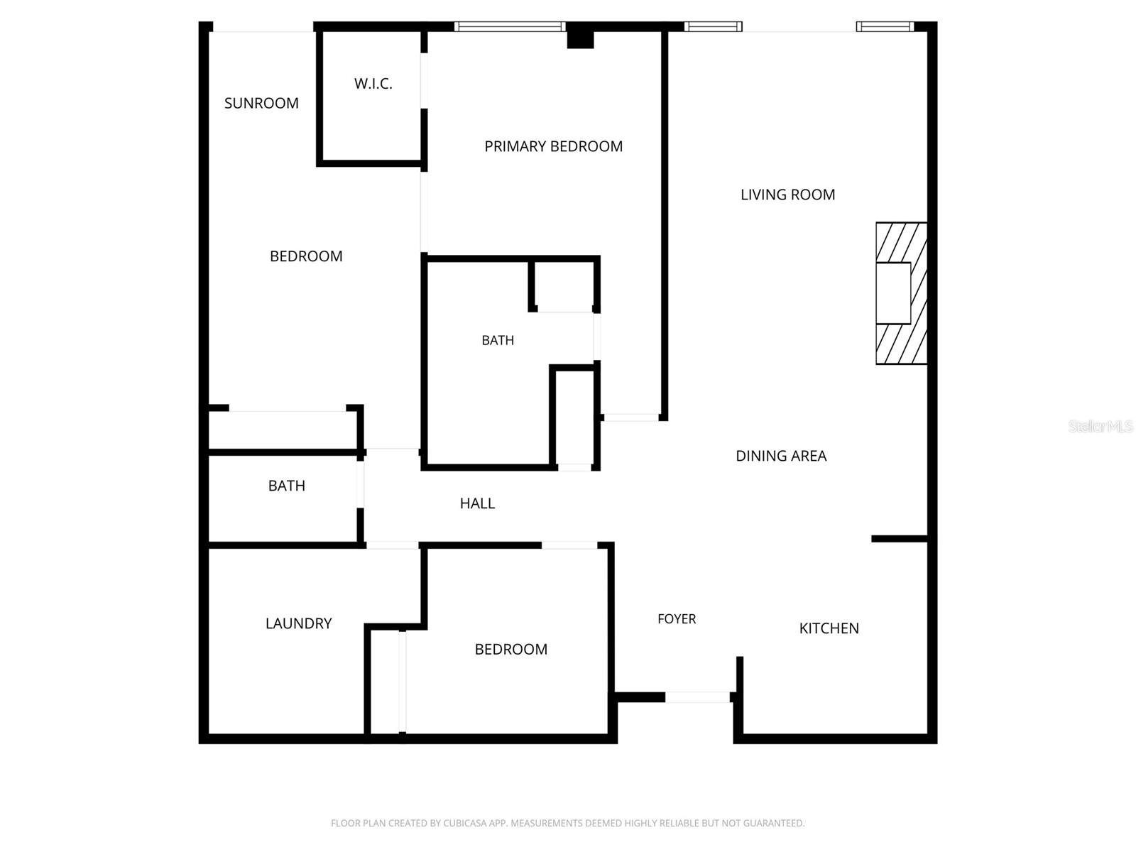 300 CAROLINA AVE #402C, WINTER PARK, FL, 32789