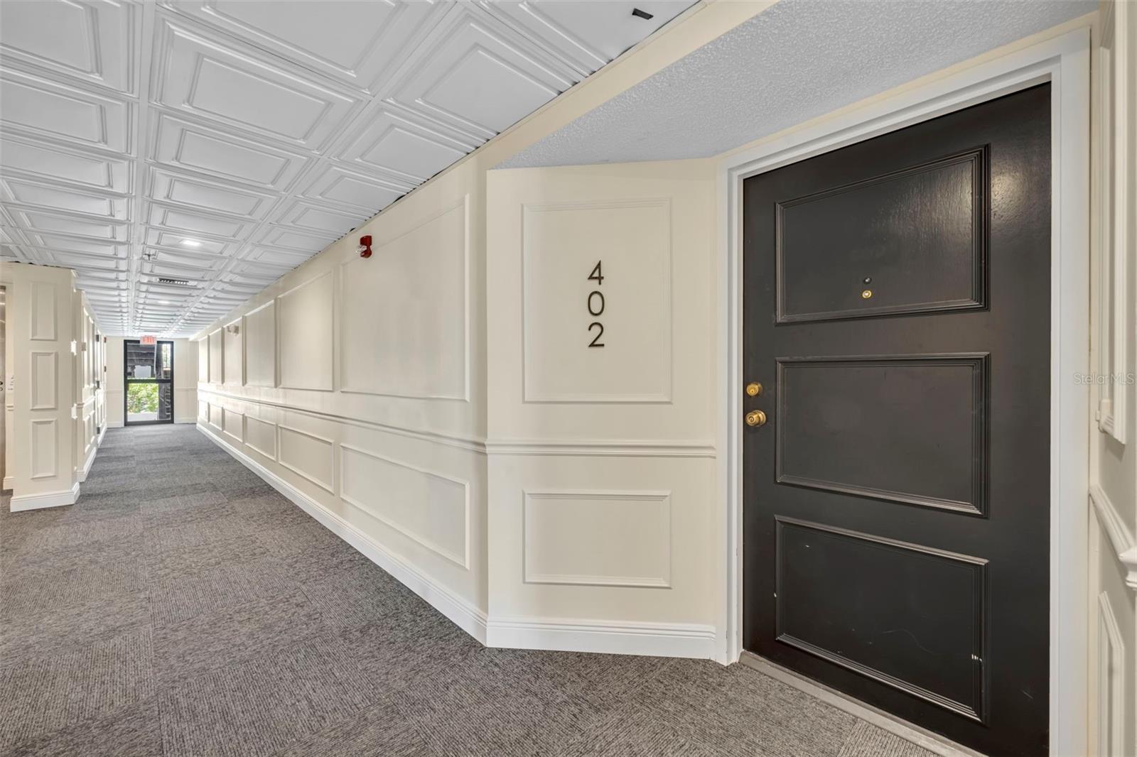 300 CAROLINA AVE #402C, WINTER PARK, FL, 32789