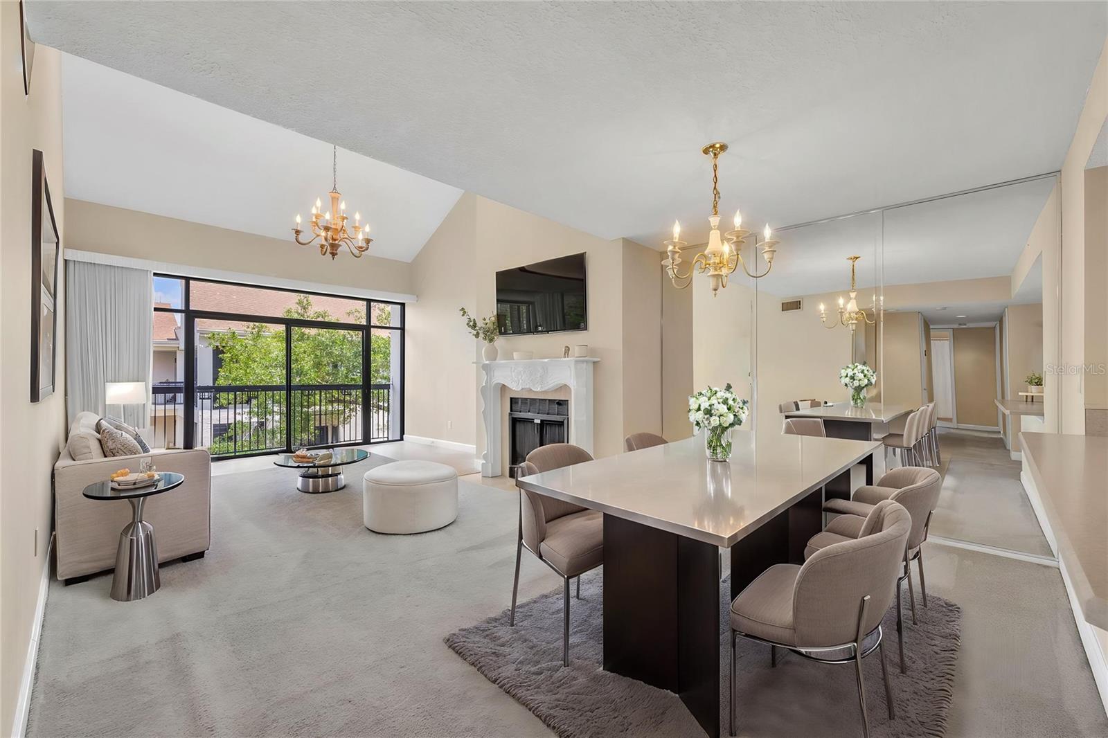 300 CAROLINA AVE #402C, WINTER PARK, FL, 32789