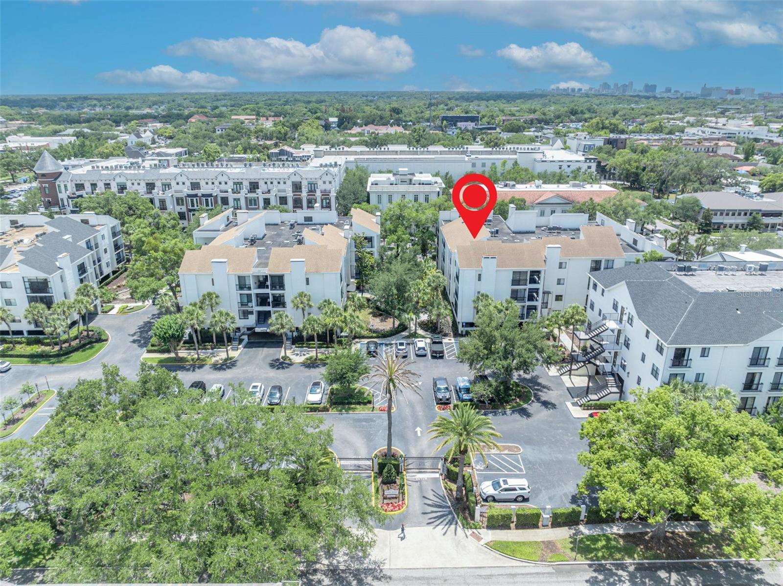 300 CAROLINA AVE #402C, WINTER PARK, FL, 32789