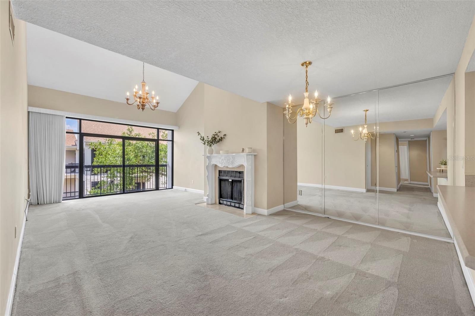 300 CAROLINA AVE #402C, WINTER PARK, FL, 32789