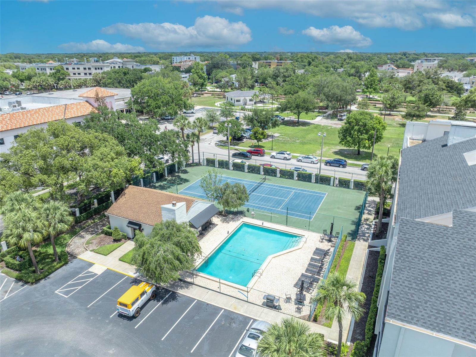 300 CAROLINA AVE #402C, WINTER PARK, FL, 32789