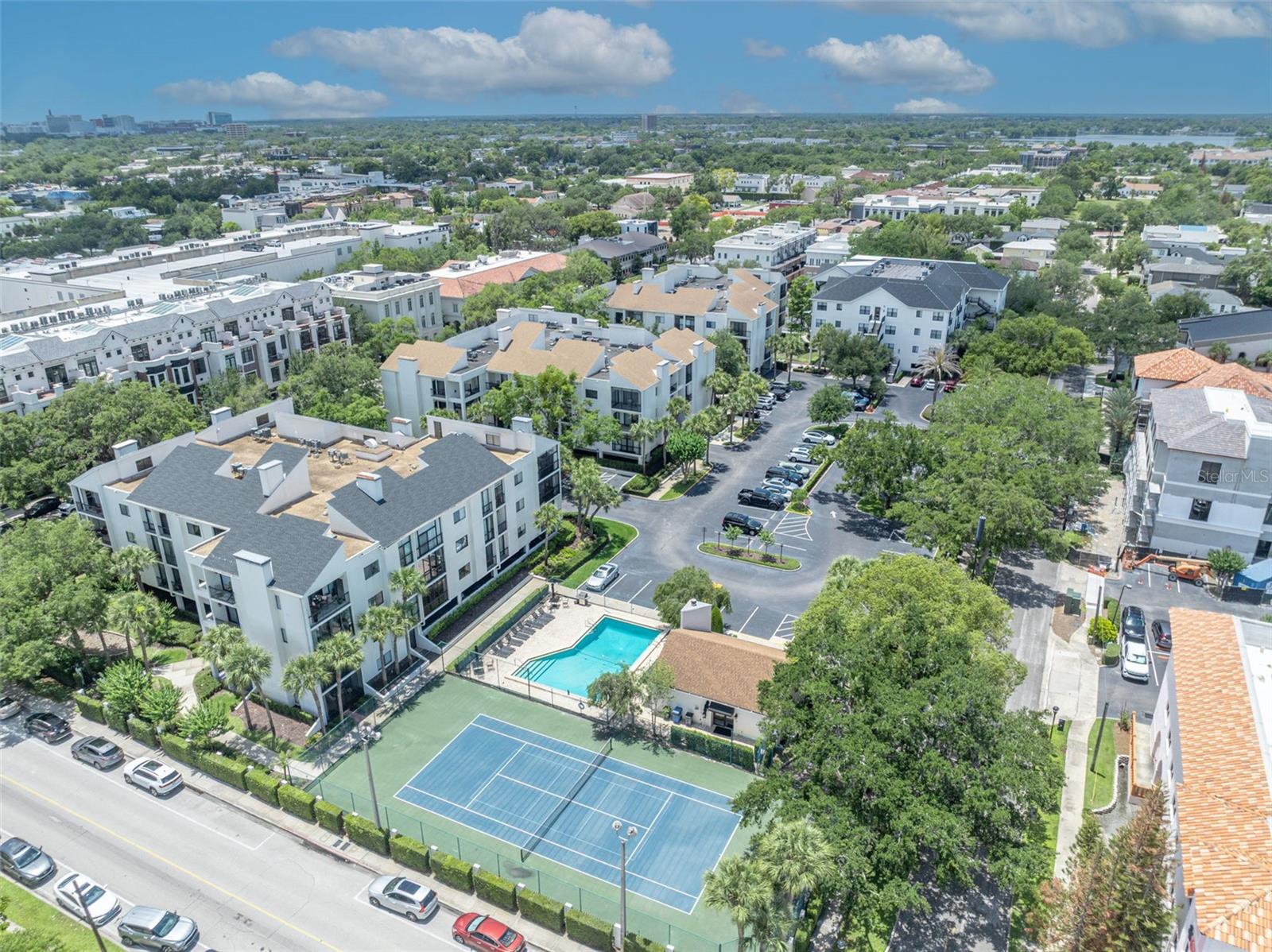 300 CAROLINA AVE #402C, WINTER PARK, FL, 32789