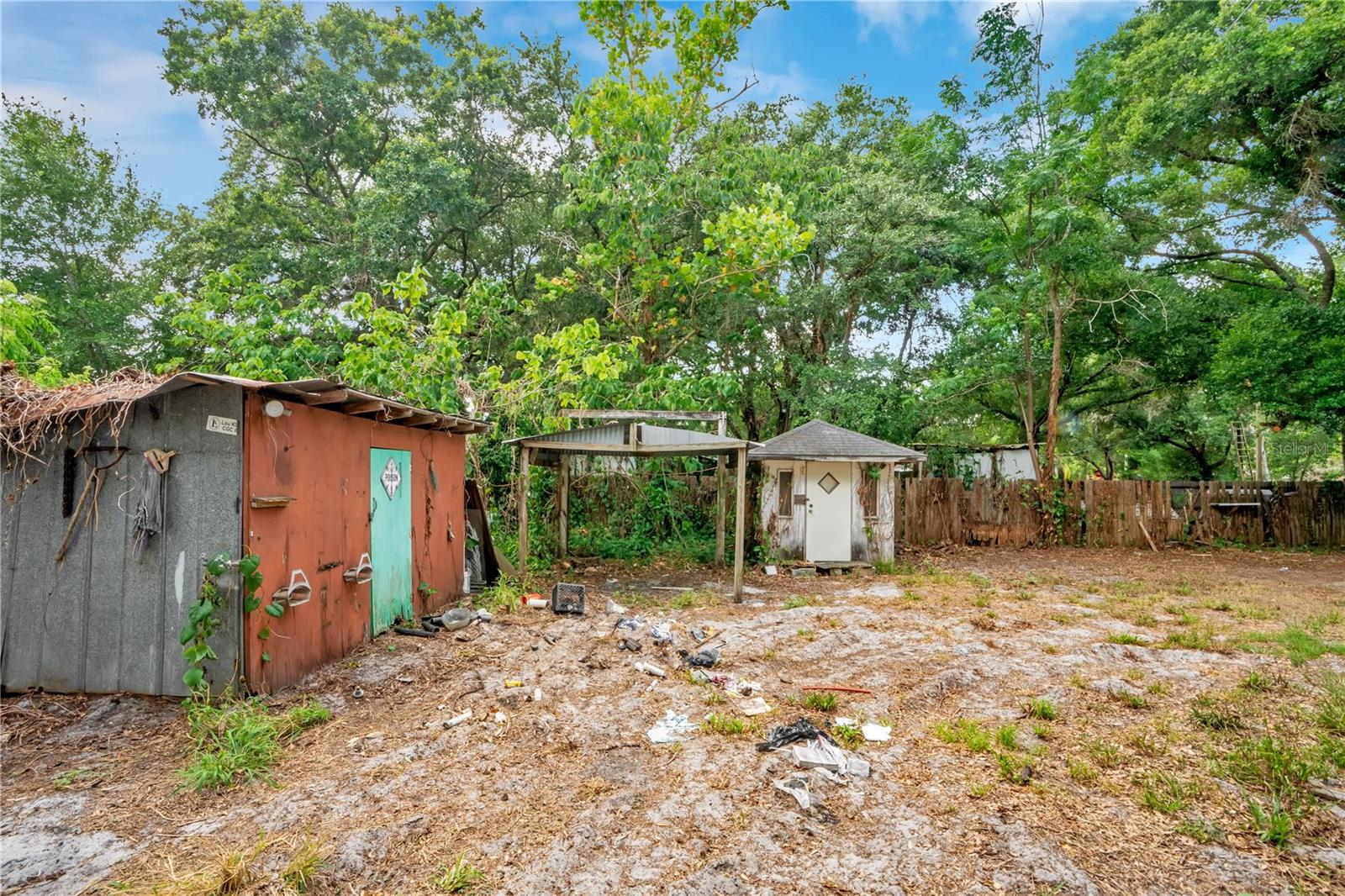 124 6TH WAHNETA ST W, WINTER HAVEN, FL, 33880