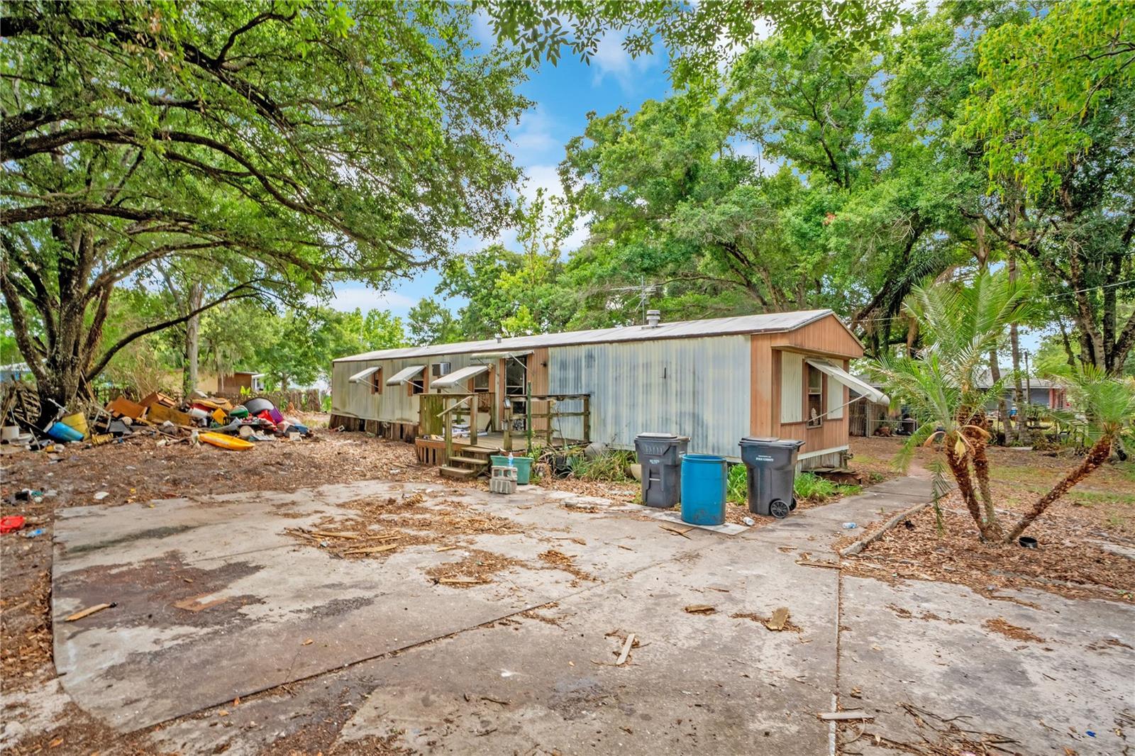 124 6TH WAHNETA ST W, WINTER HAVEN, FL, 33880