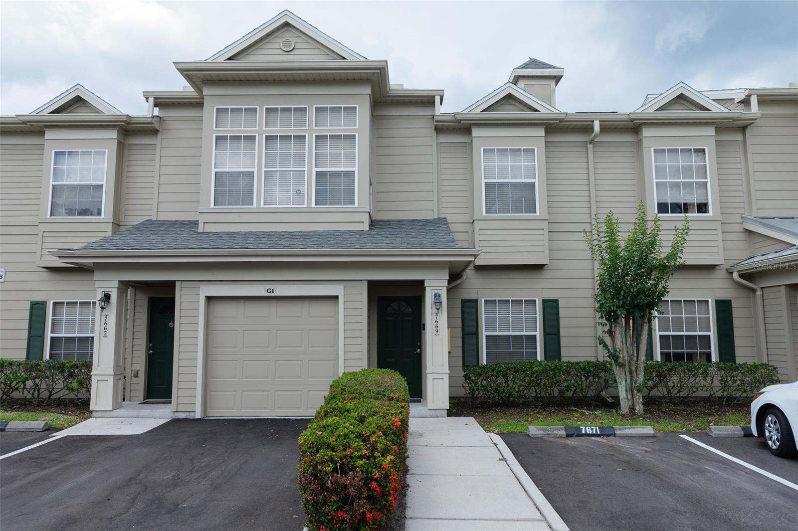 7669 PLANTATION CIR #7669, BRADENTON, FL, 34201