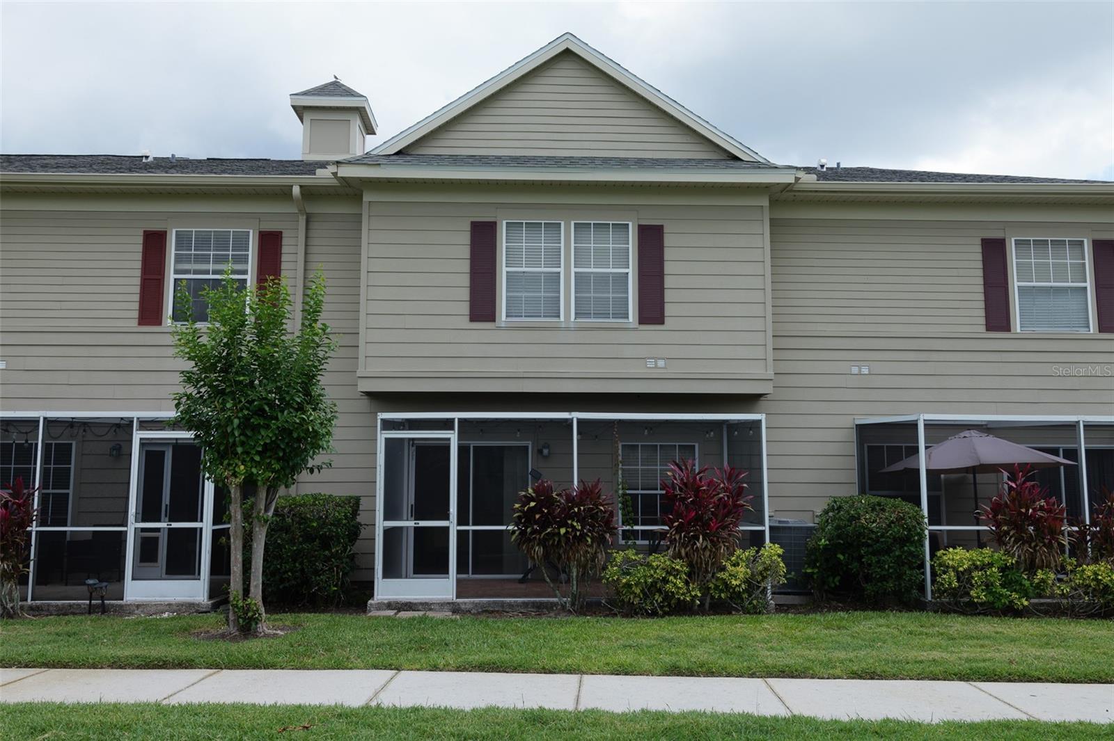7669 PLANTATION CIR #7669, BRADENTON, FL, 34201