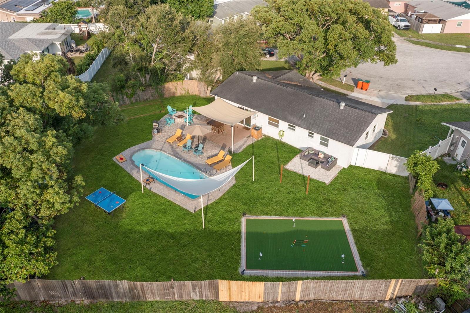 8374 81ST CT, SEMINOLE, FL, 33777