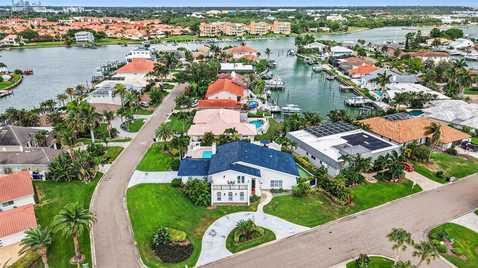 5900 LEELAND ST S, ST PETERSBURG, FL, 33715