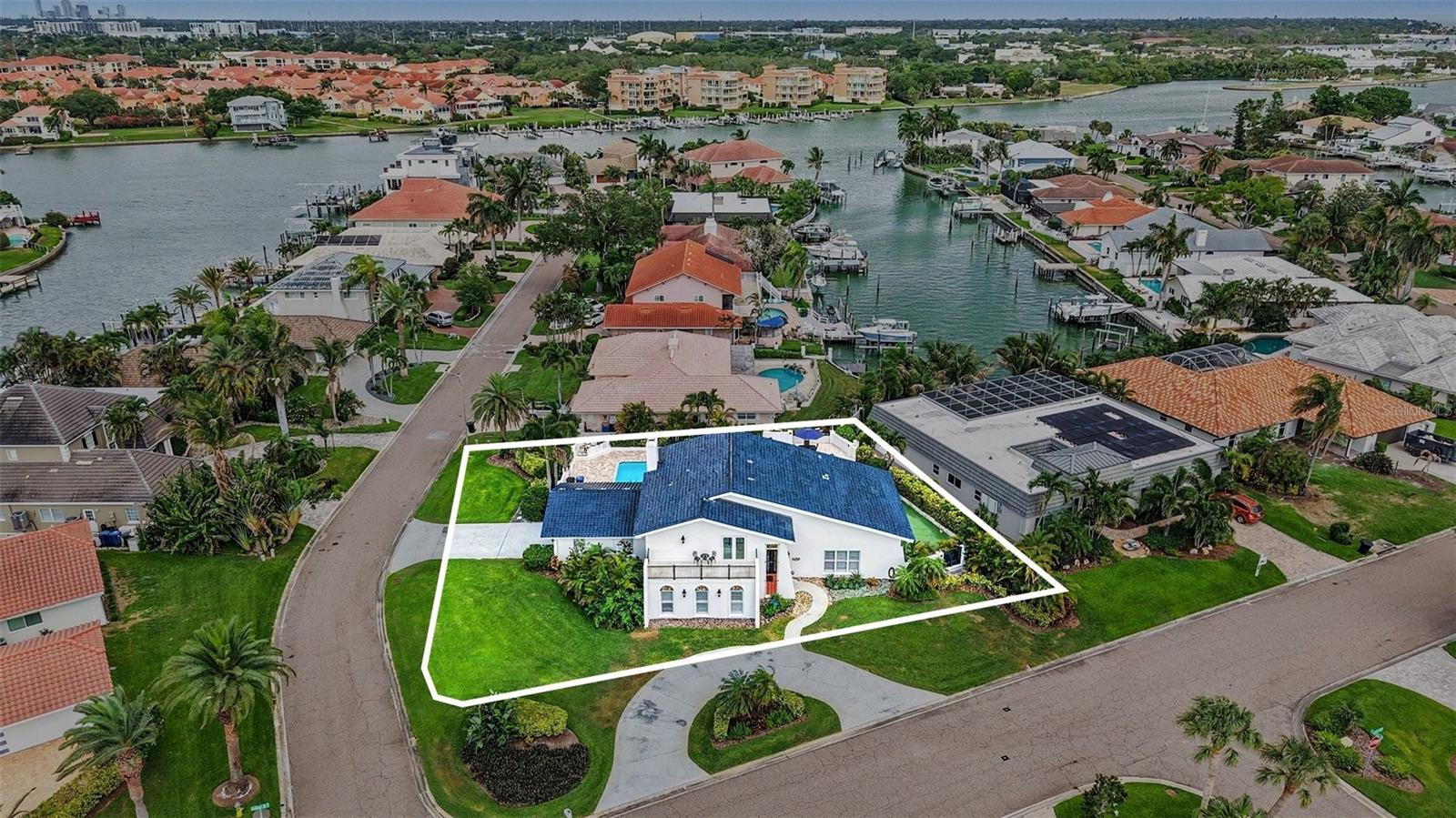 5900 LEELAND ST S, ST PETERSBURG, FL, 33715