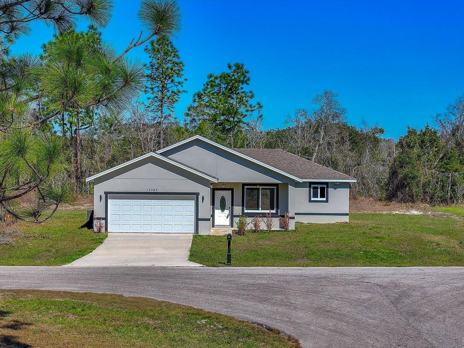15062 SW 63RD COURT RD, OCALA, FL, 34473