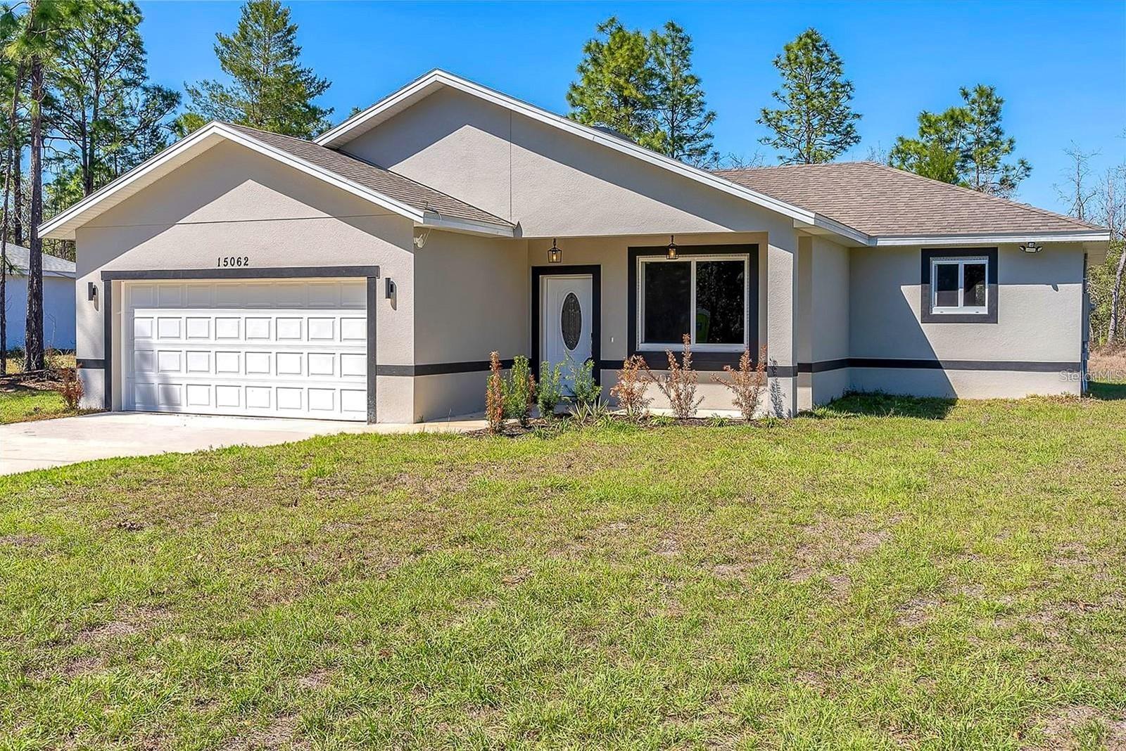 15062 SW 63RD COURT RD, OCALA, FL, 34473