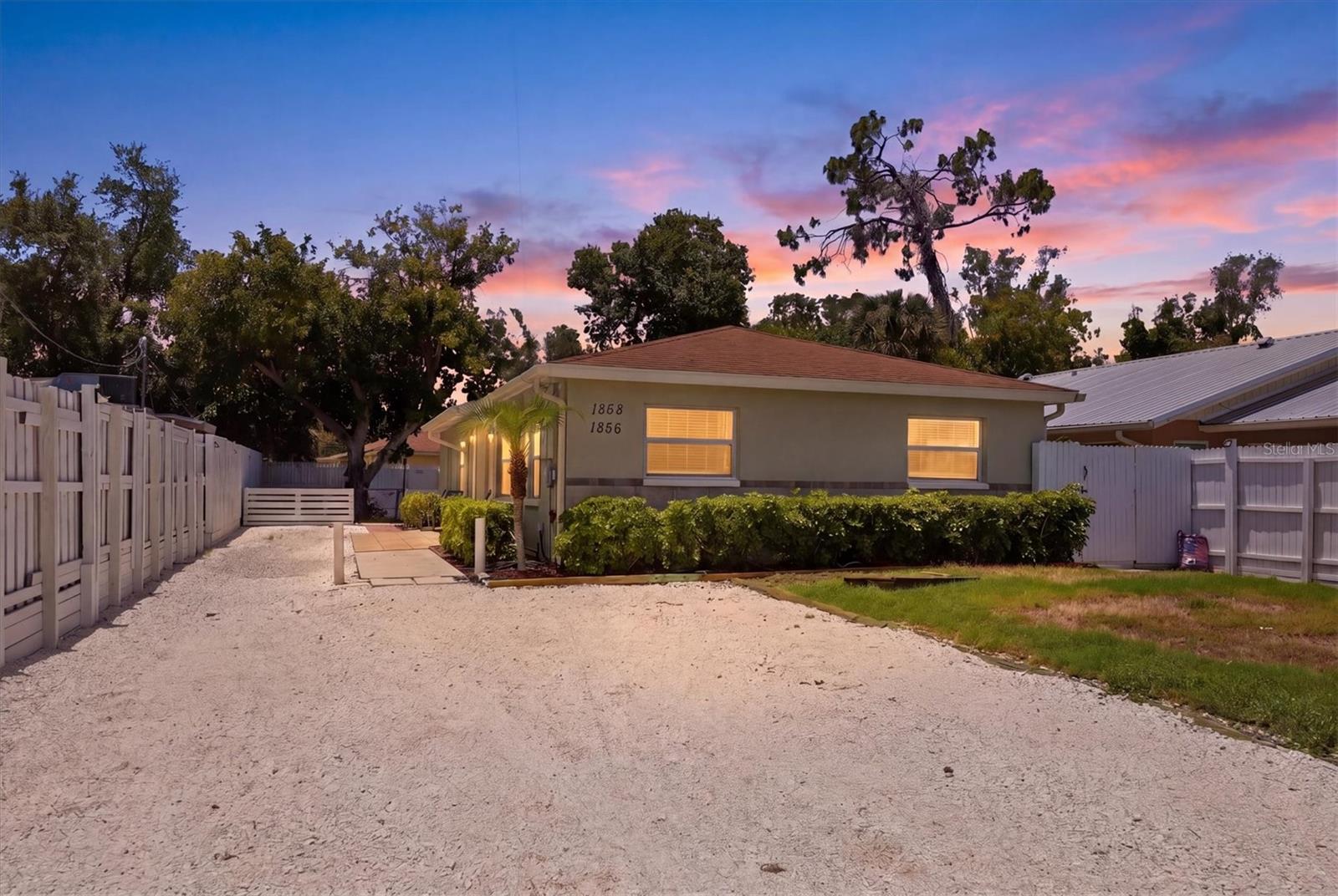 1856 MARBETH ST, SARASOTA, FL, 34231