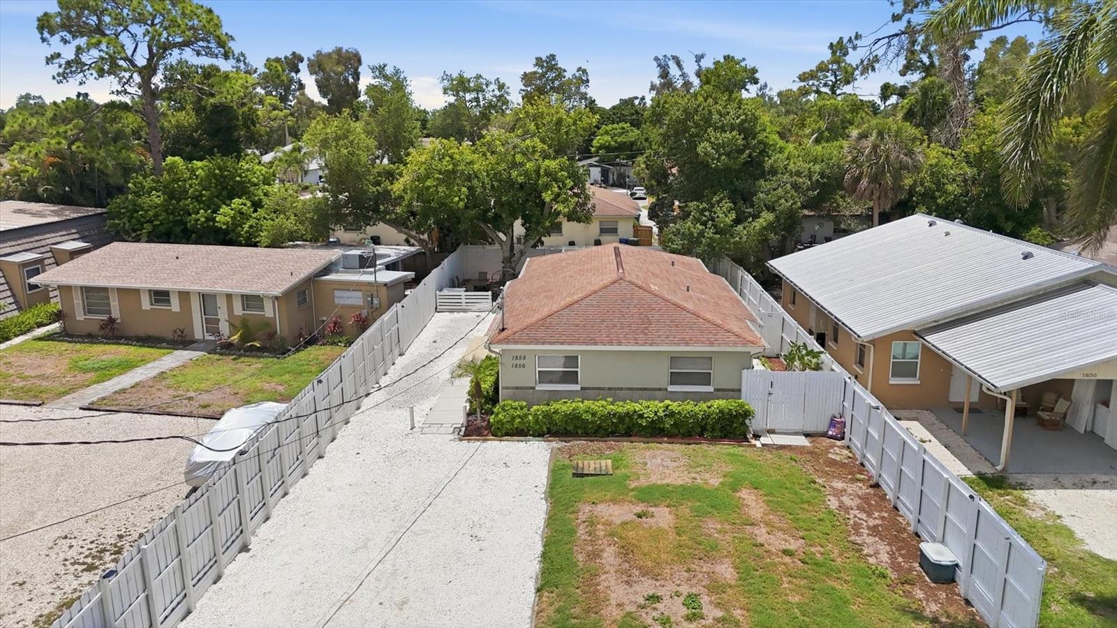 1856 MARBETH ST, SARASOTA, FL, 34231