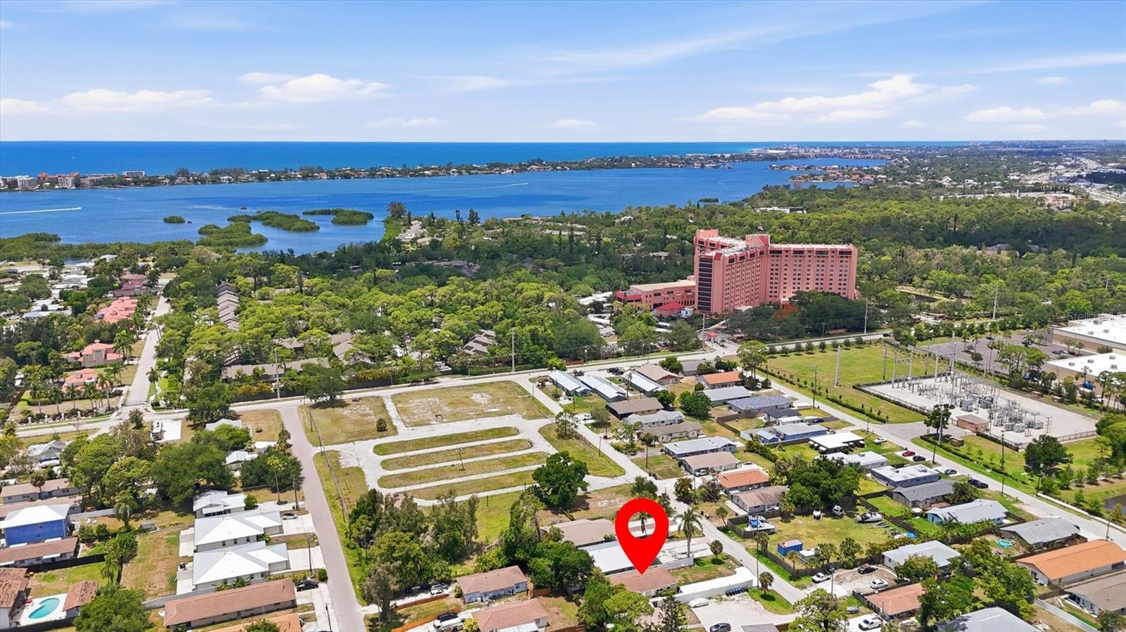 1856 MARBETH ST, SARASOTA, FL, 34231