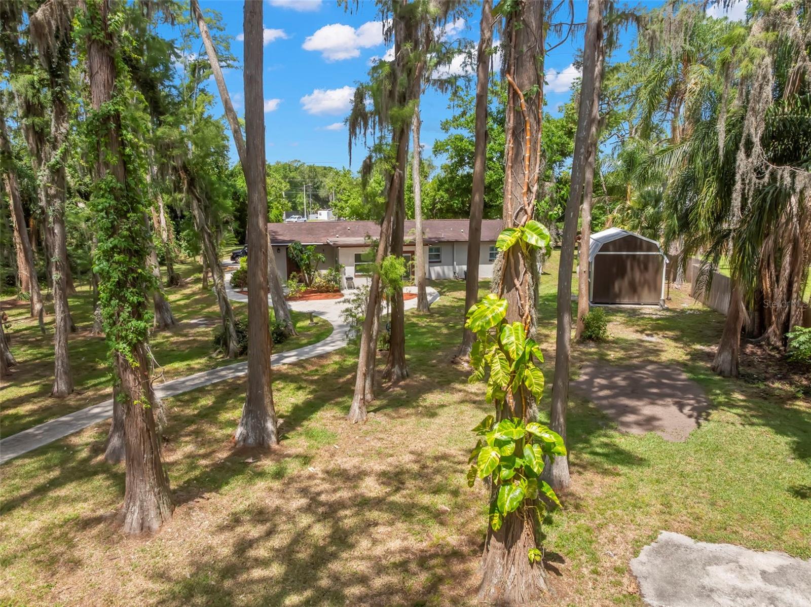 17309 N DALE MABRY HWY, LUTZ, FL, 33548