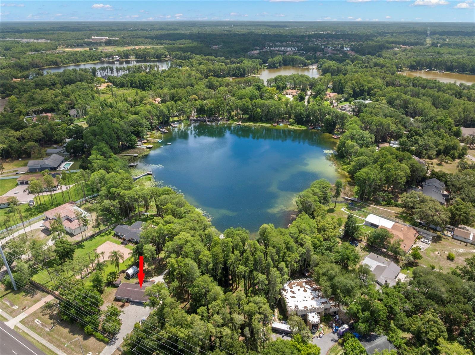 17309 N DALE MABRY HWY, LUTZ, FL, 33548